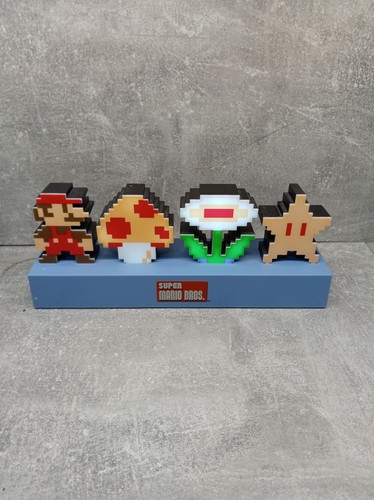 Paladone super mario bros - paladone,