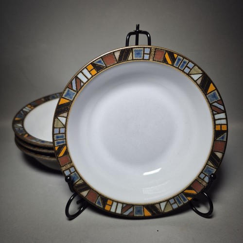 Denby marrakesh soup - denby,