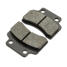 Front Brake Pads Fits Baotian