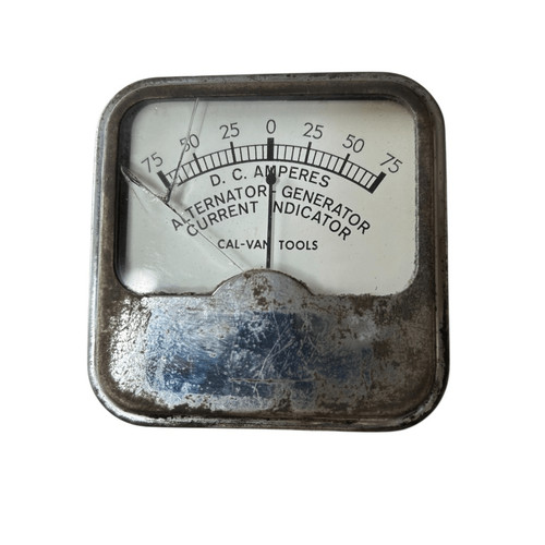 Cal van tools - cal-van,
