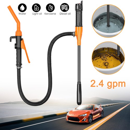 Battery powered liquid - battery,