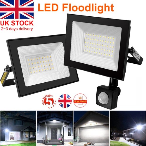 Led floodlight outside - led,