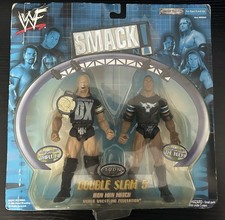 WWF JAKKS Pacific Smackdown