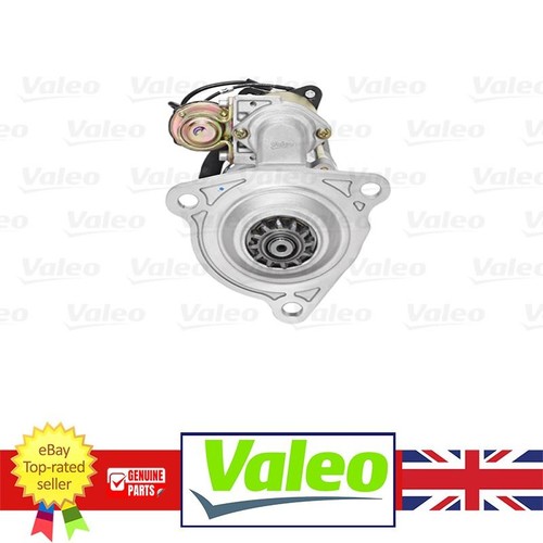 Starter motor for scania - motor,