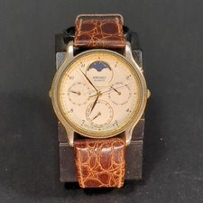 Vintage Seiko 7F39-6029