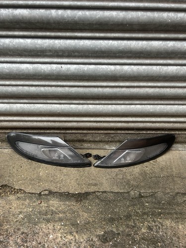 Pair sidelights st185 - of,