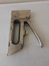 Rapid R14 PRO Heavy Duty Hand Tacker Staple Gun - Takes 140 Staples 6mm & 8mm