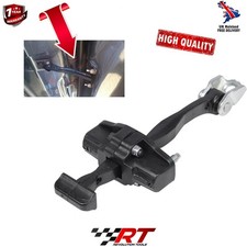 Front Door Check Strap Stop