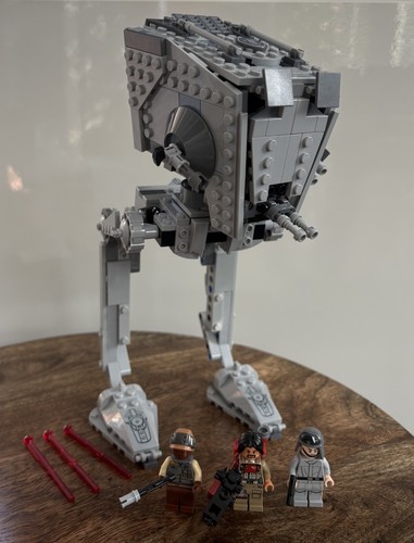 75153 lego star - star, one