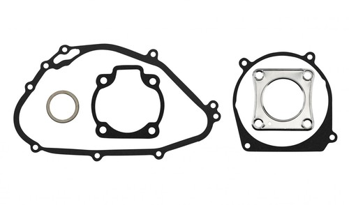 Full gasket set for - set, kawasaki