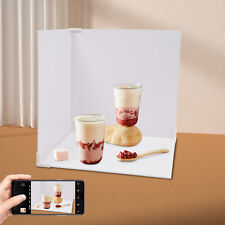 Photo Shooting PVC Double-sided Photography Backdrops Shooting Tool 60cm*60 cm