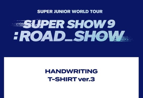 Super junior - 9,