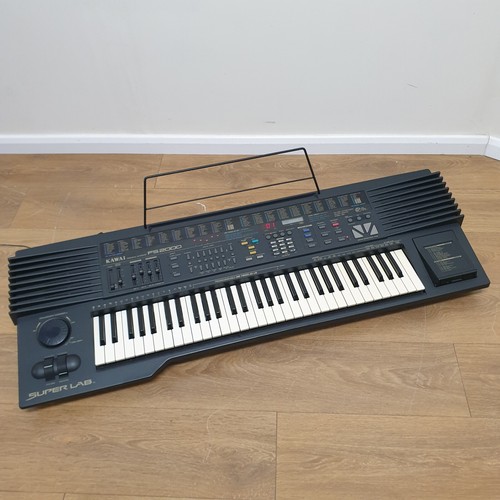 Kawai fs2000 super lab - kawai,