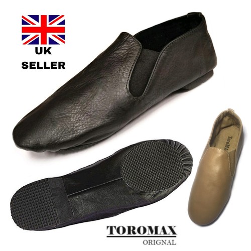 Slip jazz shoes - jazz,
