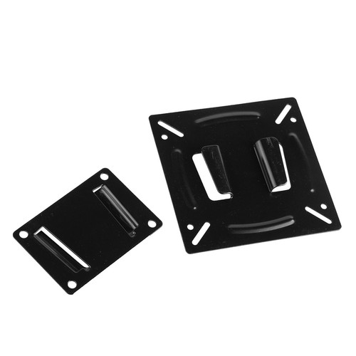 Flat screen wall fix bracket - flat,