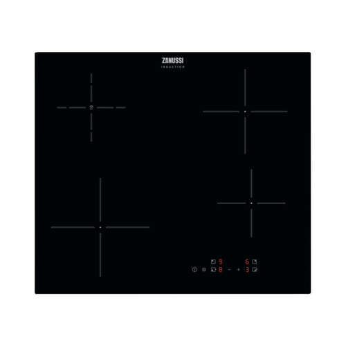 Zanussi zitn641k 60cm - zitn641k,