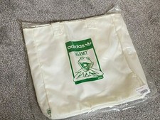 NEW Limited Ed Adidas x Disney Kermit Muppets Stan Smith Style Shopper Tote Bag