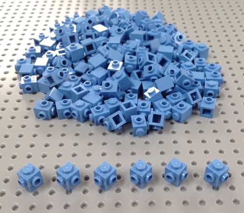 Lego medium blue - lego,