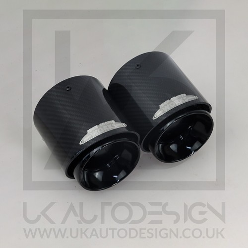 Mini black carbon fibre - 2,