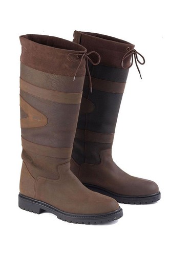 Toggi quebec long leather - toggi,