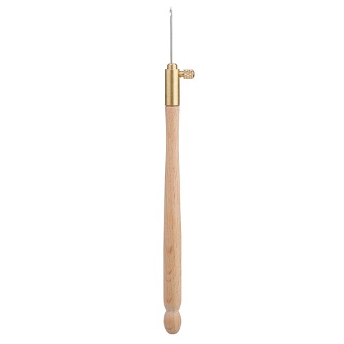 Tambour hook with - tambour, 3