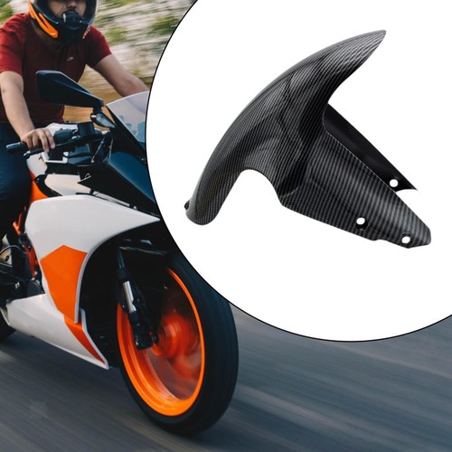 Motorcycle front mudguard - motorcycle,