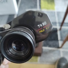 Everlite SKYLARK De Luxe 7x50