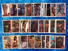 Bikini Open SINGLE Non-Sport