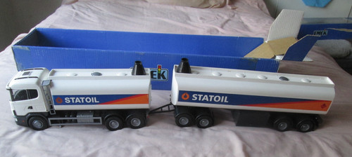 Emek scania r - , r-cab