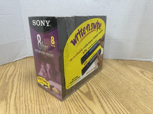 Sony 160vl premium grade - t-160vl,