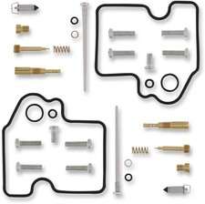 Moose Carburetor Repair Kit