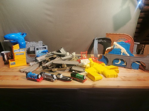 Joblot tomy thomas and - thomas,