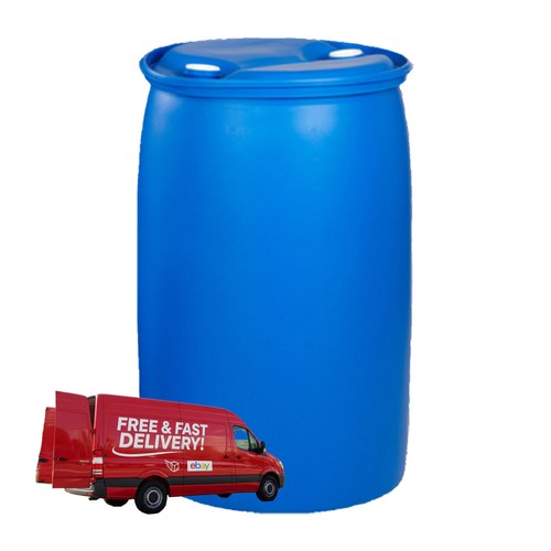 Water tank 120 - tank, tight