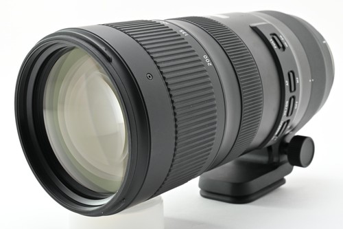 Tamron 200mm 8 - tamron, di