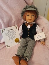 HEIDI OTT Anniversary Doll