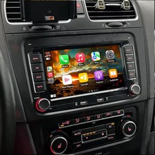 VW GOLF MK6 *2006-2013* 100%