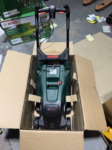 Bosch 1700w corded rotary - bosch,