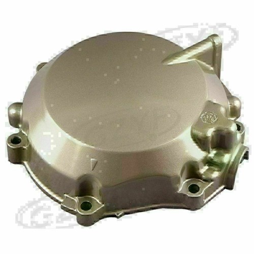 Engine stator cover crankcase - engine,