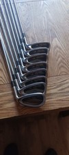 Corey Pavin Cleveland Irons 4