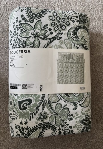Ikea rodgersia king - rodgersia, duvet