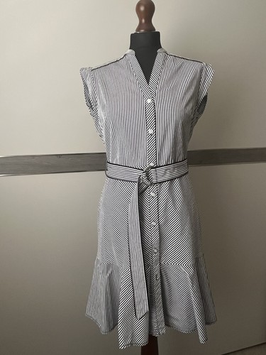 Pretty karen millen striped - karen,