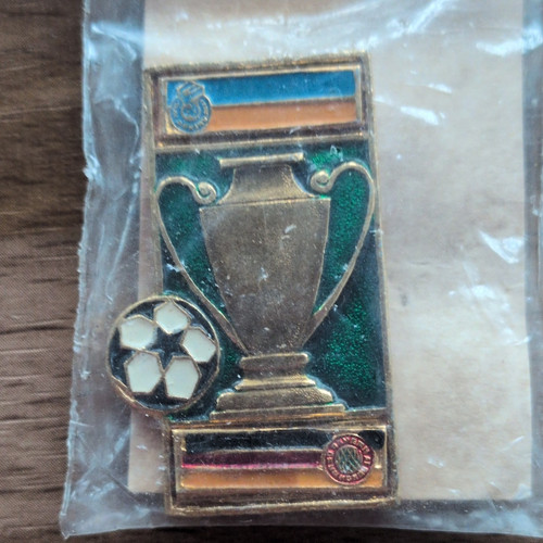 Real madrid 1997 - real, uefa