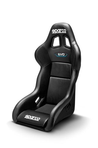 Sparco evo sky - evo, racing