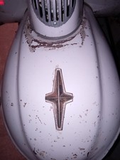LAMBRETTA  series 1  or 2