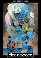 (WK21) HARLEY QUINN #62C