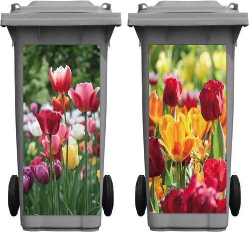 Pieces tulip wheelie - tulip,