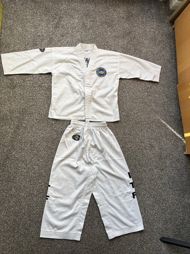 Azura martial arts itf - azura,