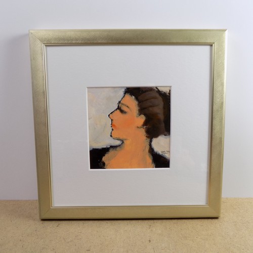 1999 atelier shu leu framed - shu,