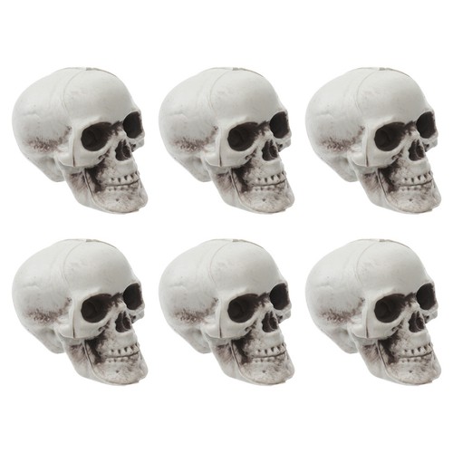 Pcs small skeletons - 6,