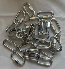 Lot of 25 Goliath Industrial